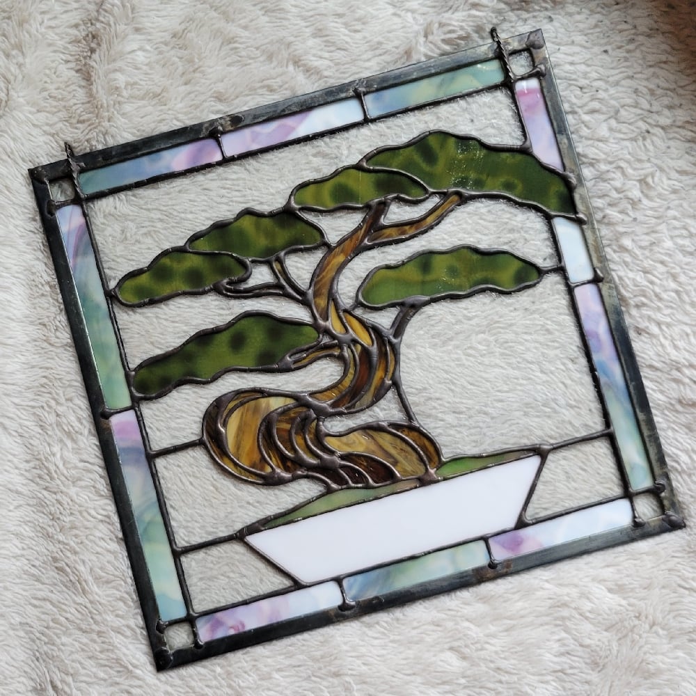 Image of The Bonsai 
