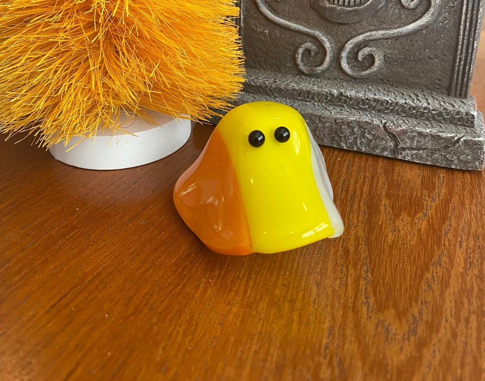 Image of Candy Corn Small #1