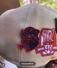 Image 1 of Red Blinky (Pin)