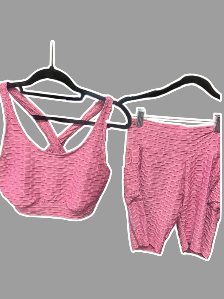 Image of Pink bottom contour 
