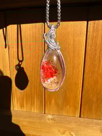 Image 2 of Red Garden Quartz 