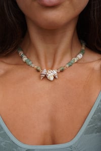 Image 7 of WITH THE TIDE- necklaces