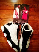 Image of HE GOT GAME Jordan Elite Sock