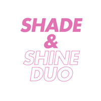 Shade and Shine Lip Duo