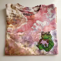 Image 1 of Frog in my Pocket