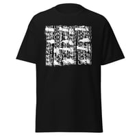 N8NOFACE "NOT LIKE YOU" Design by N8 Unisex classic tee