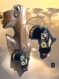 Image 3 of African Necklace