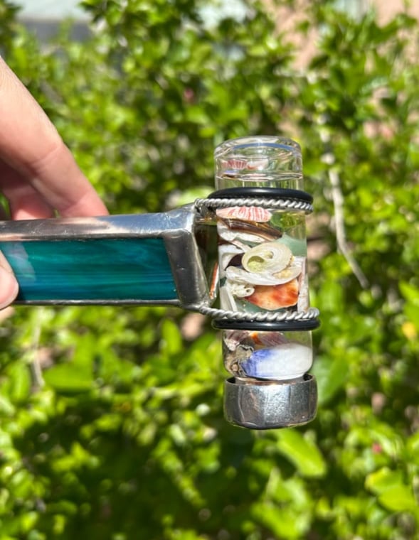 Image of Mermaid Beach AuraScope