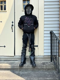 Image 2 of Jari Biker Jeans 
