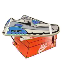 "AIRMAX 90 BLUE"