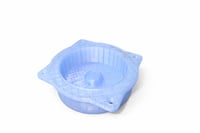 Image 3 of Suzuki Savage Custom Carb Top 