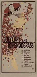 Image of Joey Cape / Jon Snodgrass