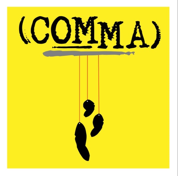 Image of COMMA MOBILES 