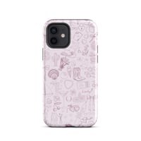 Image 9 of Coastal Cowgirl Case in Sand (Regular)