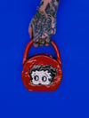 Betty Boop Bag