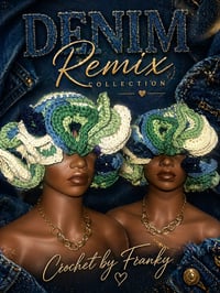 Denim remix collection