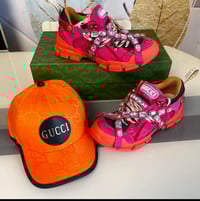 Gucci Inspired Set 