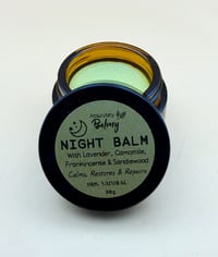 Image 2 of Night Balm