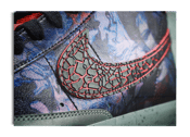 Image of Nike Blazer Mid Premium QS Area 72 All Star