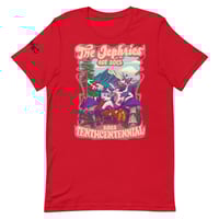 Image 4 of Jephries 10 Year Anniversary Shirt (More Colors)