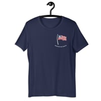 Image 1 of Breezy Heaven on Earth T-Shirt