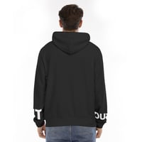 Image 5 of Double Zipper Hoodie