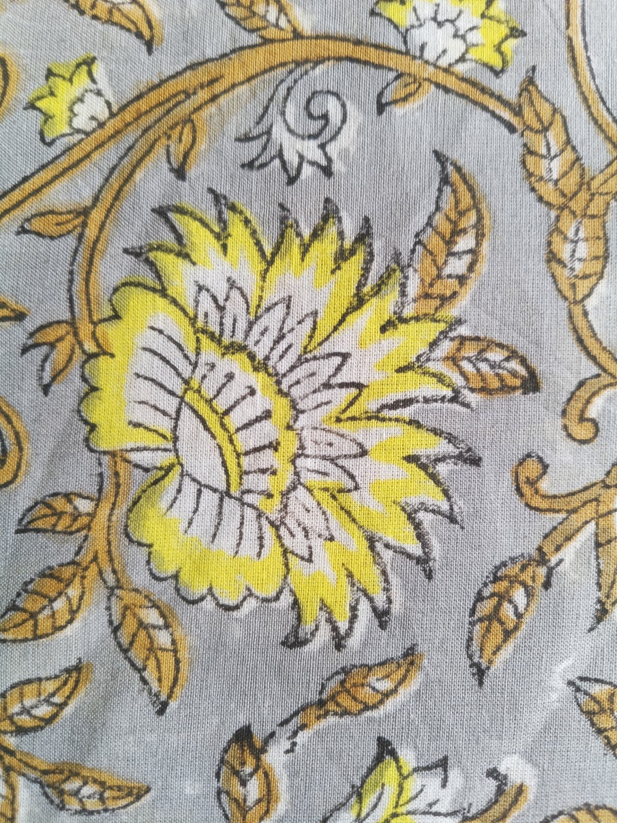 Image of Namaste fabric Sophie