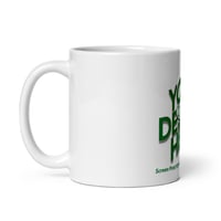 Image 6 of White glossy mug