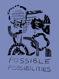 Image 3 of Possible Possibilities Shirt 