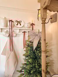 Image 5 of Bow Plates ( 2 sizes )