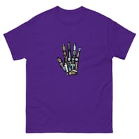 Image 1 of MANO PODEROSA T-SHIRT