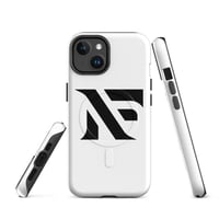 Image 4 of "Noble" MagSafe® Tough Case for iPhone®