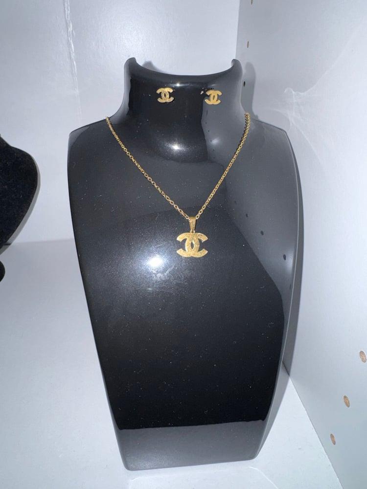 Image of Necklace Sets