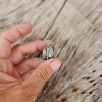 Image 3 of Silver Flow04, US 8.5