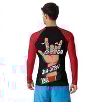 Image 1 of Let’s Go Jiu-Jitsu M