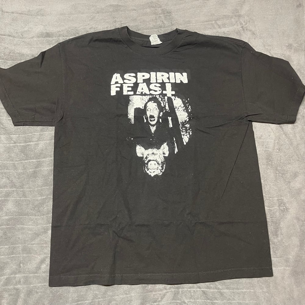 Image of ASPIRIN FEAST (Extra Large)
