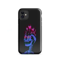 Image 2 of I'm Full of Love iPhone® Tough Case