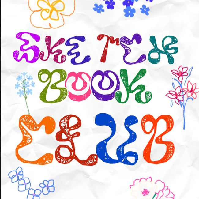 Sketchbook club