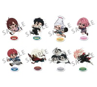 Image 1 of Dandadan TokoToko Acrylic Stands! 