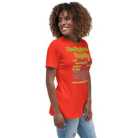 Image 23 of Religious Equity Women's Relaxed T-Shirt