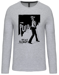 Image 6 of Camiseta M/L Pulp 