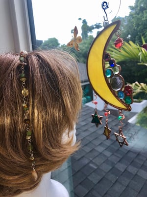 Image of Holistic Hippie Chain (Prosperity)