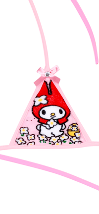 Image 3 of My melody pink 