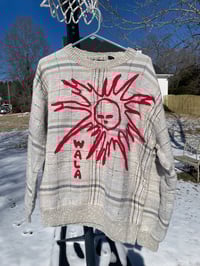 Image 1 of Rising Sun - Sweater
