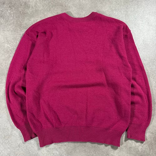 Image of Chemise Lacoste Knit, Size Medium