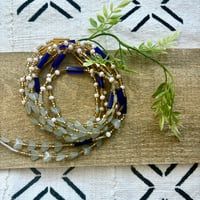 Image 3 of Luminated Love Waistbeads