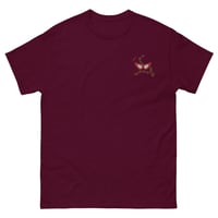 Image 1 of Venus Embroidered Tee | Moonlight Warriors Collection