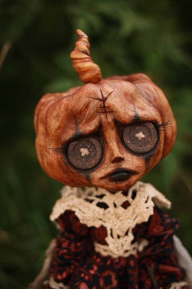 Image of Dorothy 