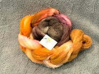 Image 2 of Merino and Silk Slubs 🪵 