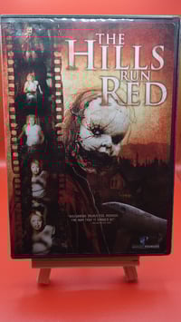 Image 1 of Hills Run Red